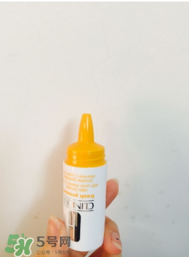 倩碧鮮活維c體驗裝怎么用？倩碧鮮活維c體驗裝使用方法