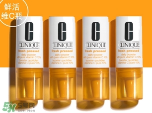 倩碧鮮活維c體驗裝怎么用？倩碧鮮活維c體驗裝使用方法