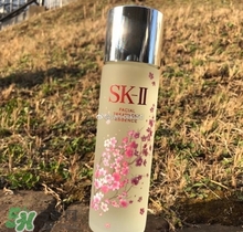 sk2櫻花限定神仙水多少錢(qián)？skii2017櫻花限定神仙水專柜價(jià)格