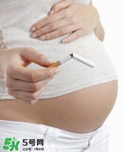 孕婦二手煙吸多了怎么辦？孕婦如何躲避二手煙