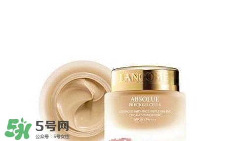 蘭蔻粉底液哪款好用？蘭蔻粉底液推薦介紹