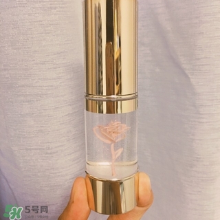蘭蔻菁純妝前乳怎么用？蘭蔻菁純臻顏妝前乳怎么樣？