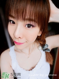 蘭蔻五色眼影怎么畫(huà)？蘭蔻眼影的畫(huà)法步驟圖