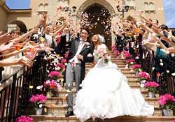 四月份可以結(jié)婚嗎？2017年四月份結(jié)婚吉日