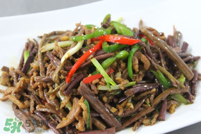蕨菜是什么菜？蕨菜是什么？