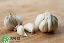 吃大蒜有什么好處？大蒜有什么功效？