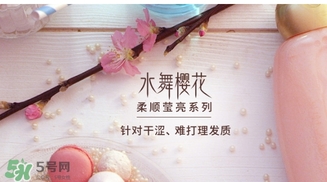 淳萃水舞櫻花護發(fā)素多少錢？淳萃水舞櫻花護發(fā)素價格