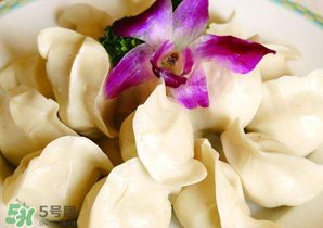 蕨菜可以包餃子嗎？蕨菜怎么包餃子？