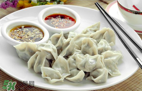 蕨菜可以包餃子嗎？蕨菜怎么包餃子？