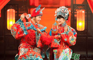四月份可以結(jié)婚嗎？2017年四月份結(jié)婚吉日