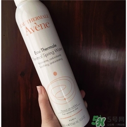 雅漾噴霧可以當(dāng)爽膚水用嗎？雅漾噴霧能當(dāng)爽膚水用嗎？