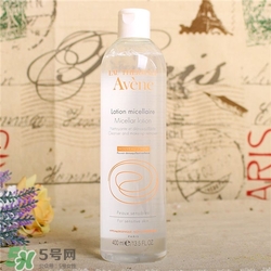 雅漾卸妝水和貝德瑪卸妝水哪個好？雅漾和貝德瑪卸妝水哪個更溫和？
