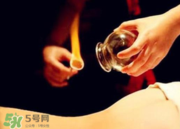 春天可以拔火罐嗎？春天適合拔火罐嗎？