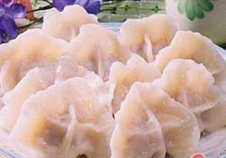 蕨菜可以包餃子嗎？蕨菜怎么包餃子？