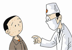 出水痘能洗澡嗎？長水痘可以洗澡嗎？