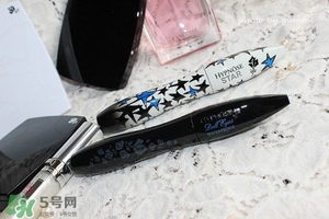 蘭蔻五色眼影怎么畫(huà)？蘭蔻眼影的畫(huà)法步驟圖