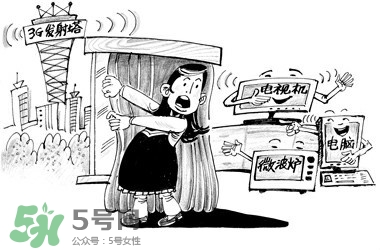 防輻射服什么時候開始穿？防輻射服真的有用嗎？