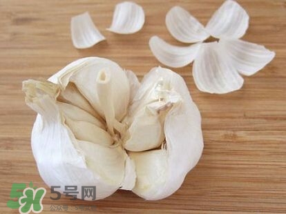 大蒜有種子嗎？大蒜的種子是什么？