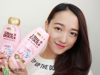 淳萃水舞櫻花護發(fā)素怎么樣？淳萃水舞櫻花護發(fā)素好用嗎？