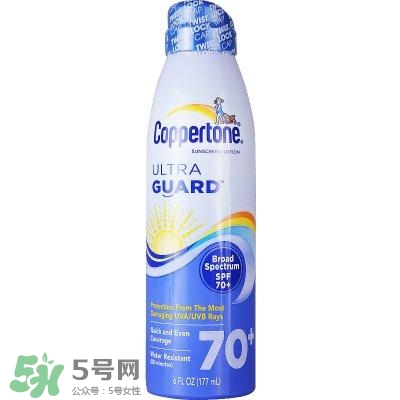 2017防曬噴霧哪個牌子好用？2017防曬噴霧排行榜
