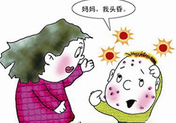 春天為什么容易長水痘？春天長水痘怎么辦？