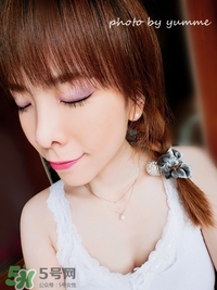 蘭蔻五色眼影怎么畫(huà)？蘭蔻眼影的畫(huà)法步驟圖