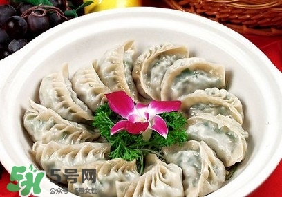 春天吃什么餡的餃子？春天吃什么餡的餃子好？