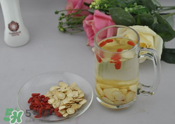 春天能喝黃芪水嗎？春天喝黃芪水好嗎？
