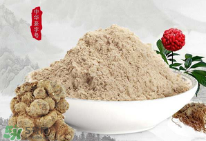 春天可以吃三七粉嗎？春天三七粉生吃還是熟吃好？