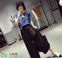 春天可以穿馬夾嗎？春天適合穿馬夾嗎？