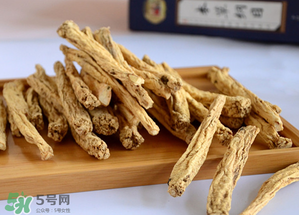 春天能吃黨參嗎？黨參什么人不能吃？