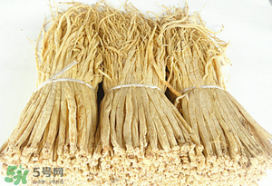 春天能吃黨參嗎？黨參什么人不能吃？
