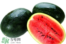 春天可以吃西瓜嗎？春天的西瓜甜嗎？