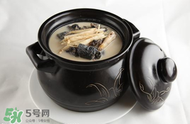 春天能喝烏雞湯嗎？春天能吃烏雞嗎？