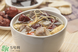 春天能喝烏雞湯嗎？春天能吃烏雞嗎？