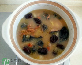 春天能喝烏雞湯嗎？春天能吃烏雞嗎？