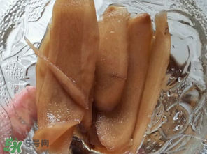 春天能吃醋泡姜嗎？春能吃醋泡姜好嗎？