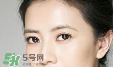 雙眼皮有哪幾種形狀？雙眼皮哪種形狀好看？
