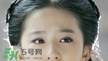 雙眼皮有哪幾種形狀？雙眼皮哪種形狀好看？