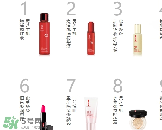 羽西和佰草集哪個好？羽西和佰草集對比