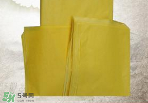 清明節(jié)燒的紙叫什么？清明節(jié)燒的黃紙叫什么？