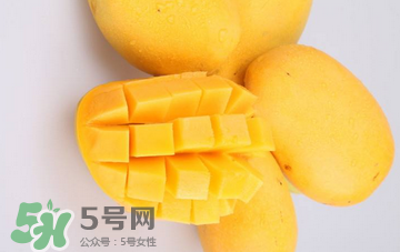 什么人不能吃芒果？哪些人不能吃芒果？