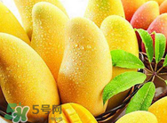 什么人不能吃芒果？哪些人不能吃芒果？