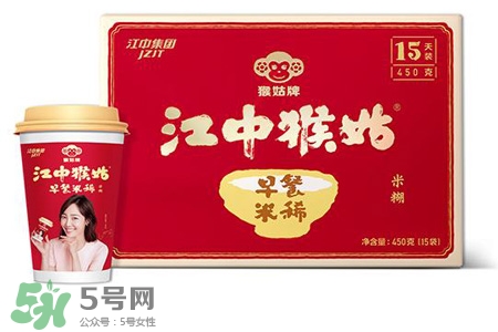 江中猴姑米稀熱量高嗎？江中猴姑米稀會發(fā)胖嗎？