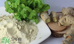 什么人不能吃三七粉？三七粉哪些人不適合吃？