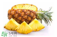 什么人不能吃菠蘿？菠蘿什么時(shí)候吃最好？