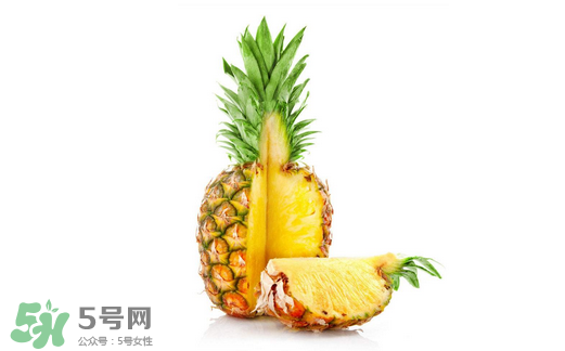 什么人不能吃菠蘿？菠蘿什么時(shí)候吃最好？