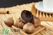 黑蒜是怎么制成的？黑蒜是哪里的特產(chǎn)？