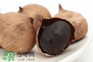 黑蒜是怎么制成的？黑蒜是哪里的特產(chǎn)？