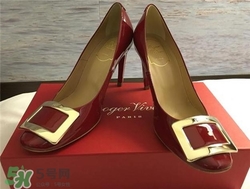 roger vivier是什么牌子？roger vivier是什么檔次？